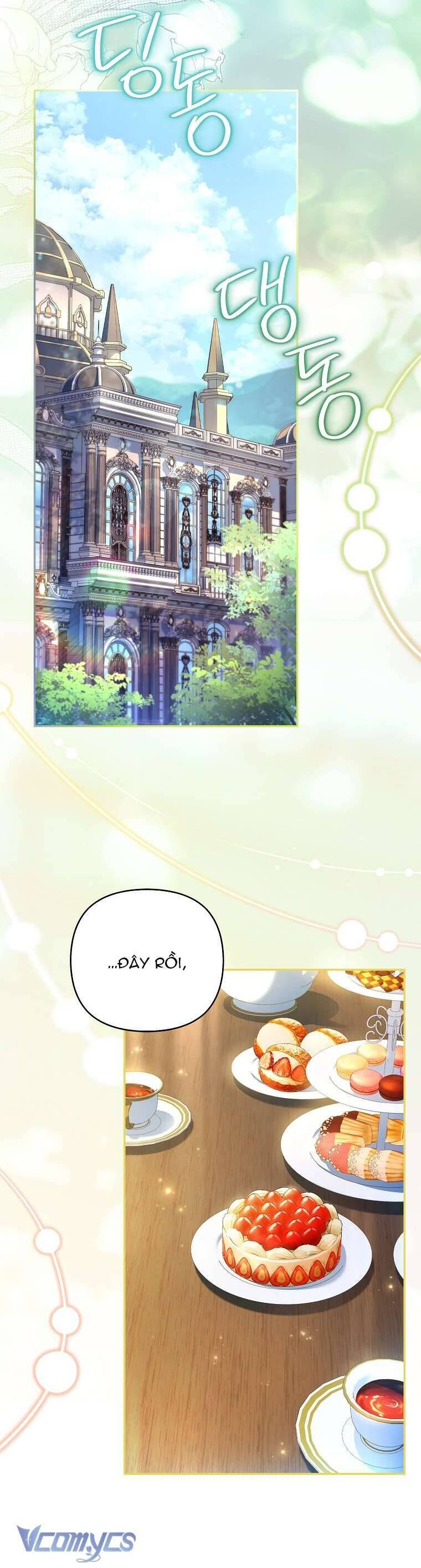 Cô Con Gái Út Của Công Tước Phản Diện Chapter 103 - Trang 2