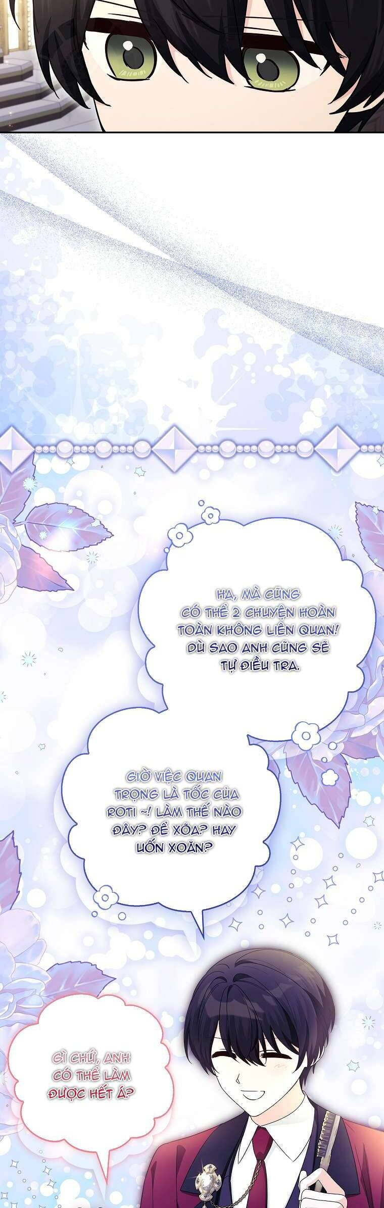 Cô Con Gái Út Của Công Tước Phản Diện Chapter 103 - Trang 2