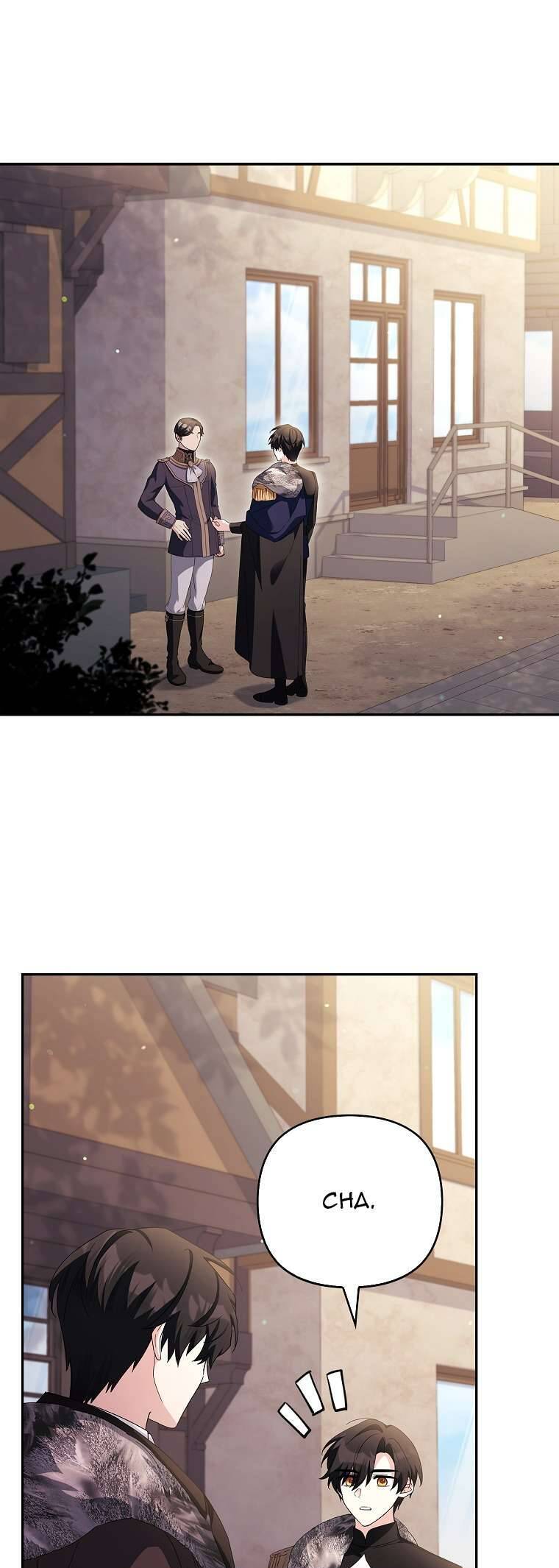 Cô Con Gái Út Của Công Tước Phản Diện Chapter 103 - Trang 2