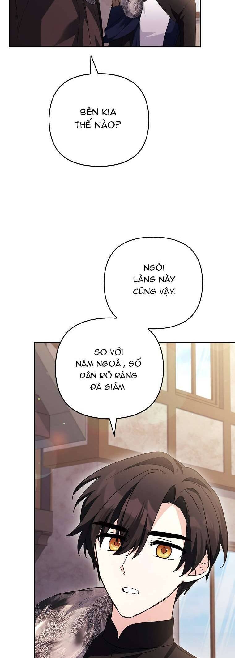 Cô Con Gái Út Của Công Tước Phản Diện Chapter 103 - Trang 2