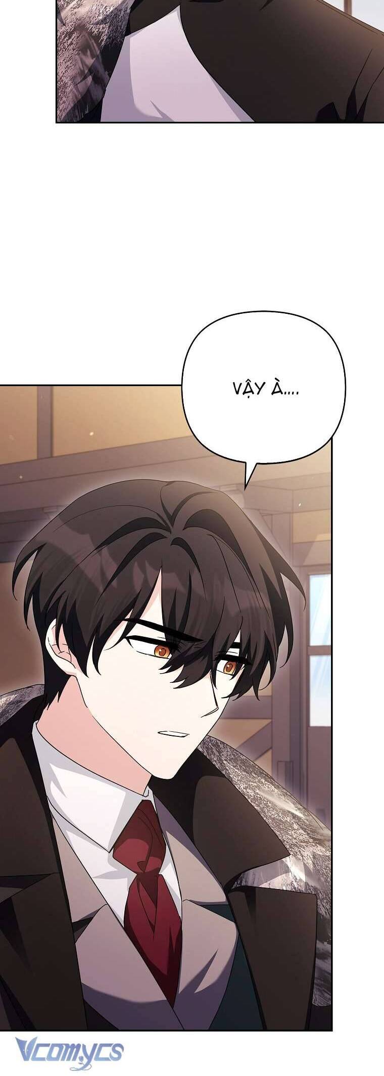 Cô Con Gái Út Của Công Tước Phản Diện Chapter 103 - Trang 2