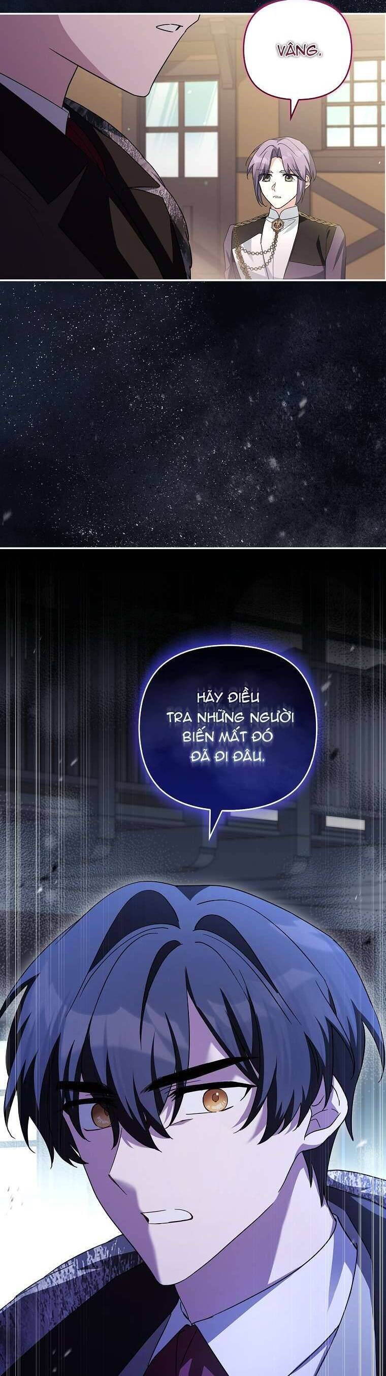 Cô Con Gái Út Của Công Tước Phản Diện Chapter 103 - Trang 2