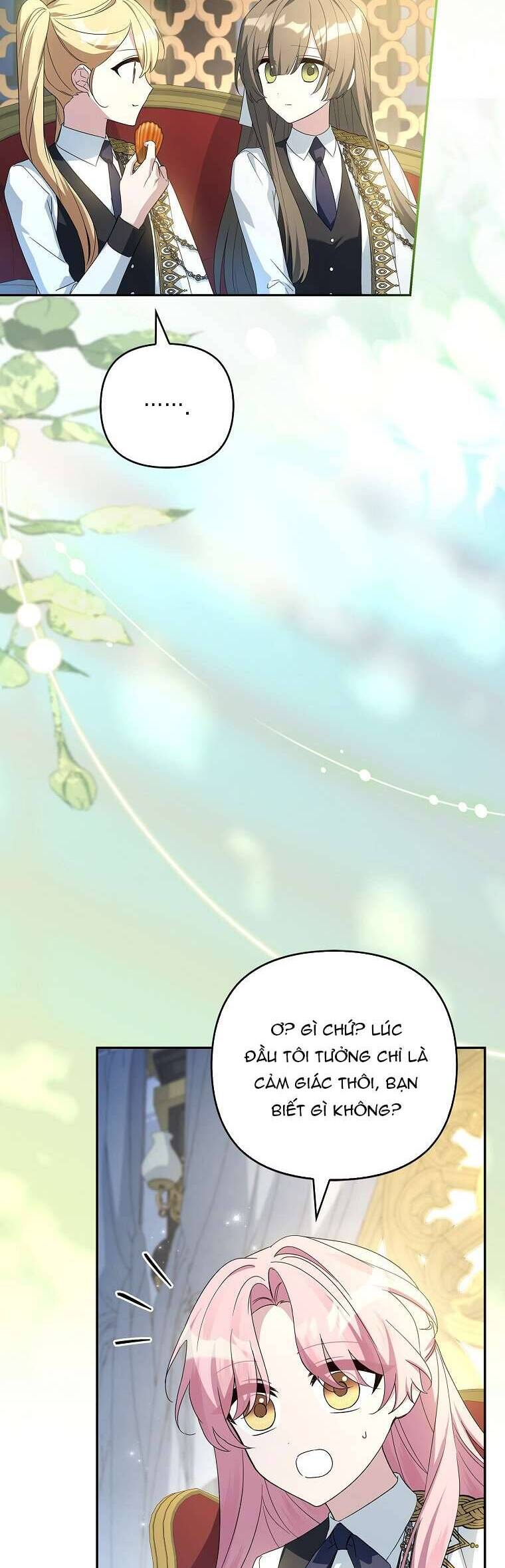 Cô Con Gái Út Của Công Tước Phản Diện Chapter 103 - Trang 2