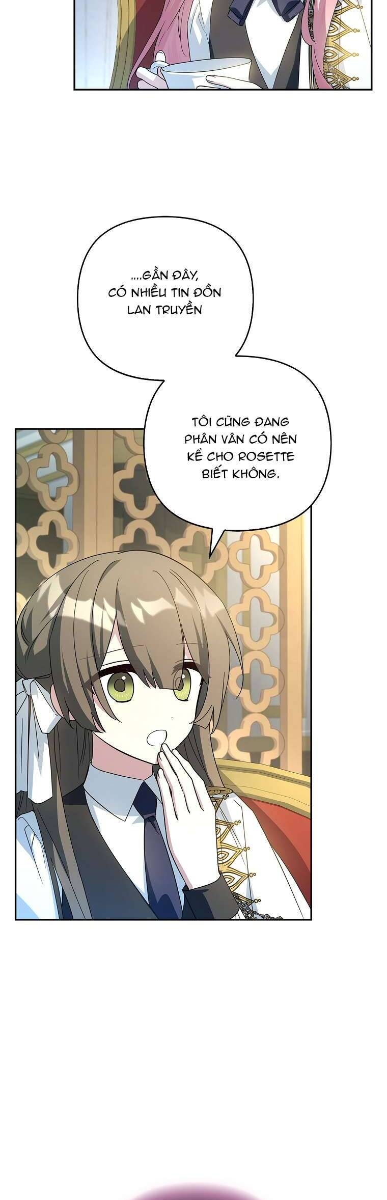 Cô Con Gái Út Của Công Tước Phản Diện Chapter 103 - Trang 2