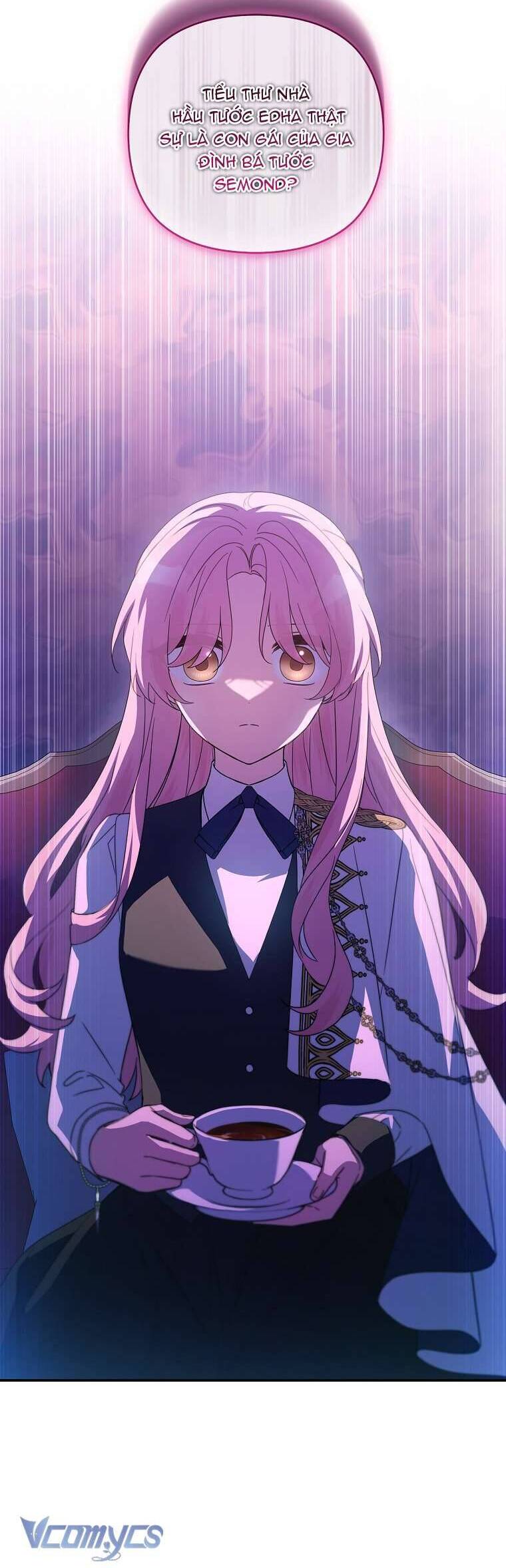 Cô Con Gái Út Của Công Tước Phản Diện Chapter 103 - Trang 2