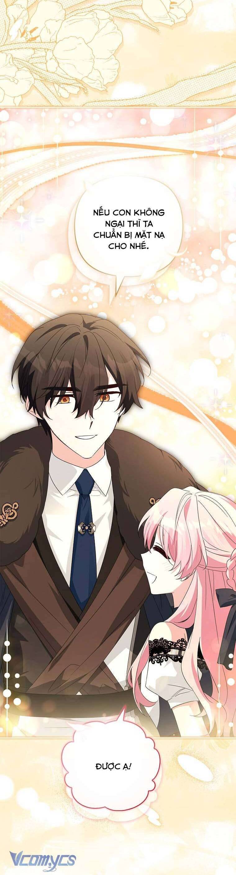 Cô Con Gái Út Của Công Tước Phản Diện Chapter 104 - Trang 2