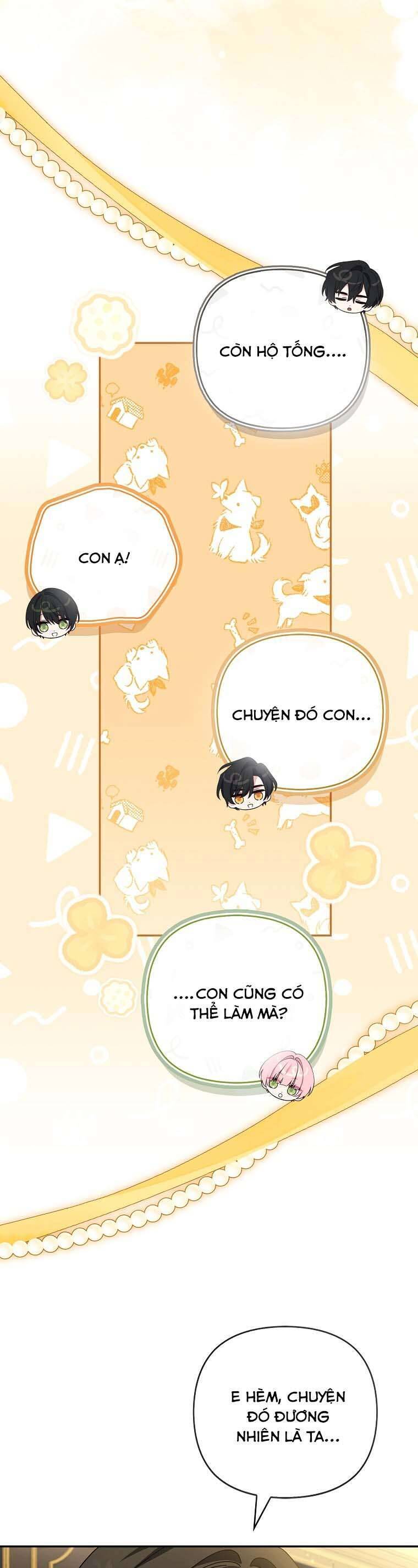 Cô Con Gái Út Của Công Tước Phản Diện Chapter 104 - Trang 2