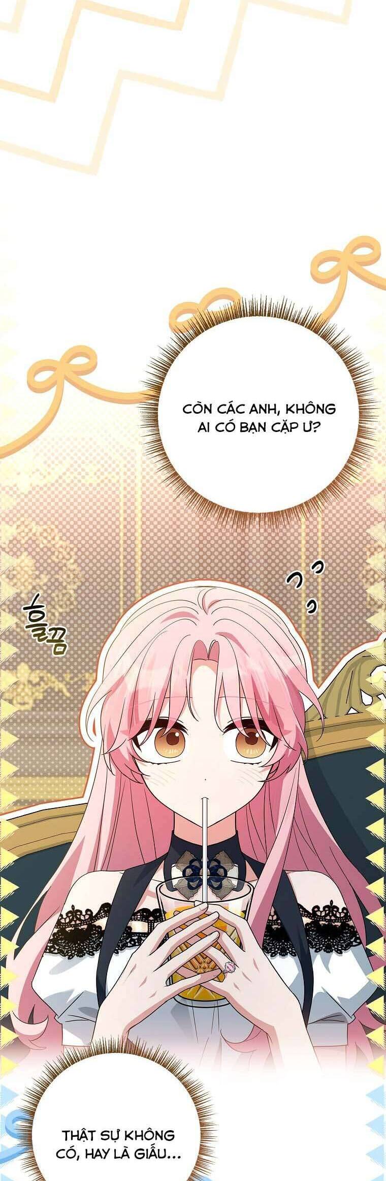 Cô Con Gái Út Của Công Tước Phản Diện Chapter 104 - Trang 2