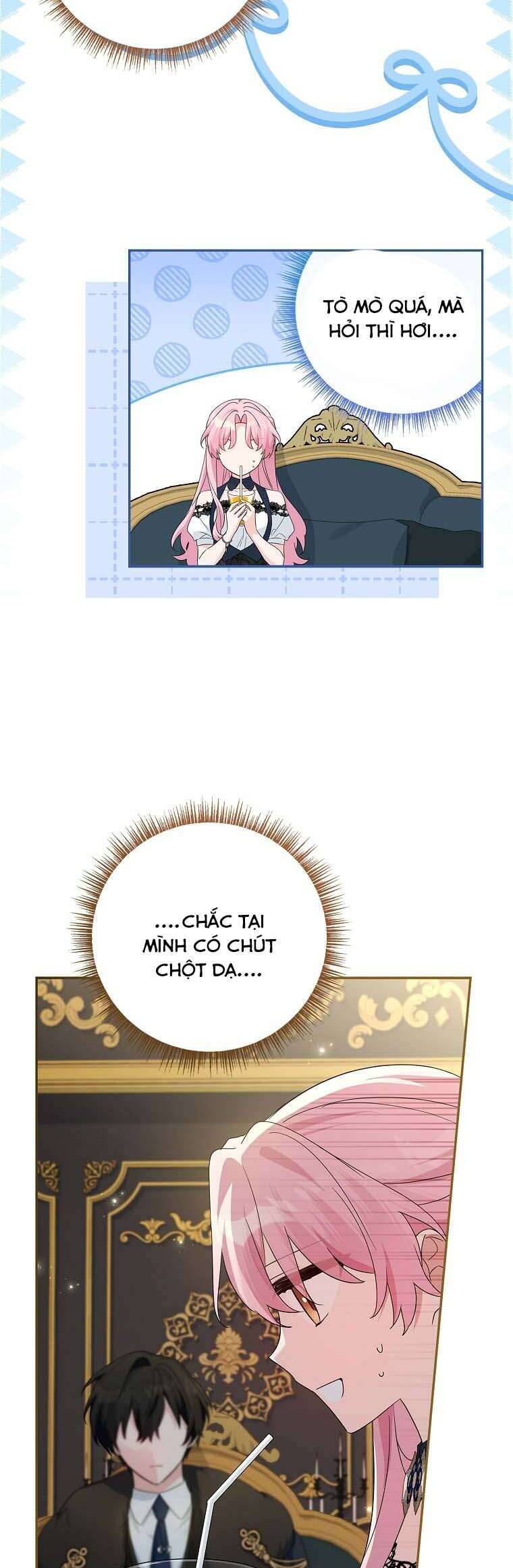 Cô Con Gái Út Của Công Tước Phản Diện Chapter 104 - Trang 2