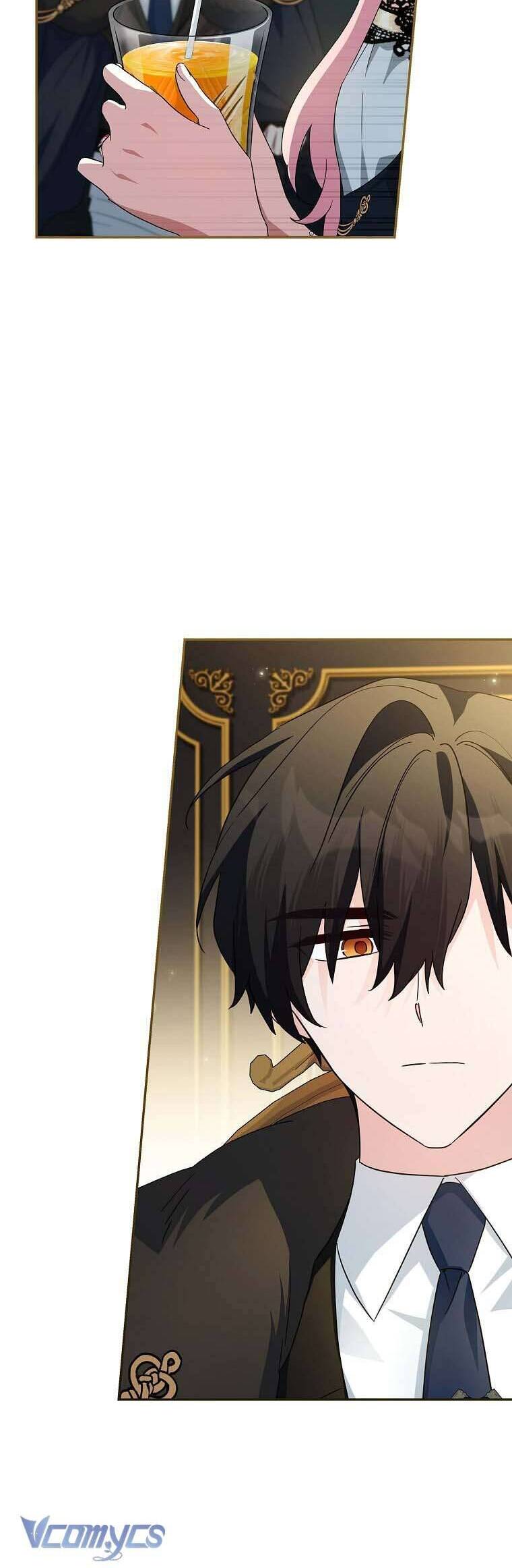 Cô Con Gái Út Của Công Tước Phản Diện Chapter 104 - Trang 2