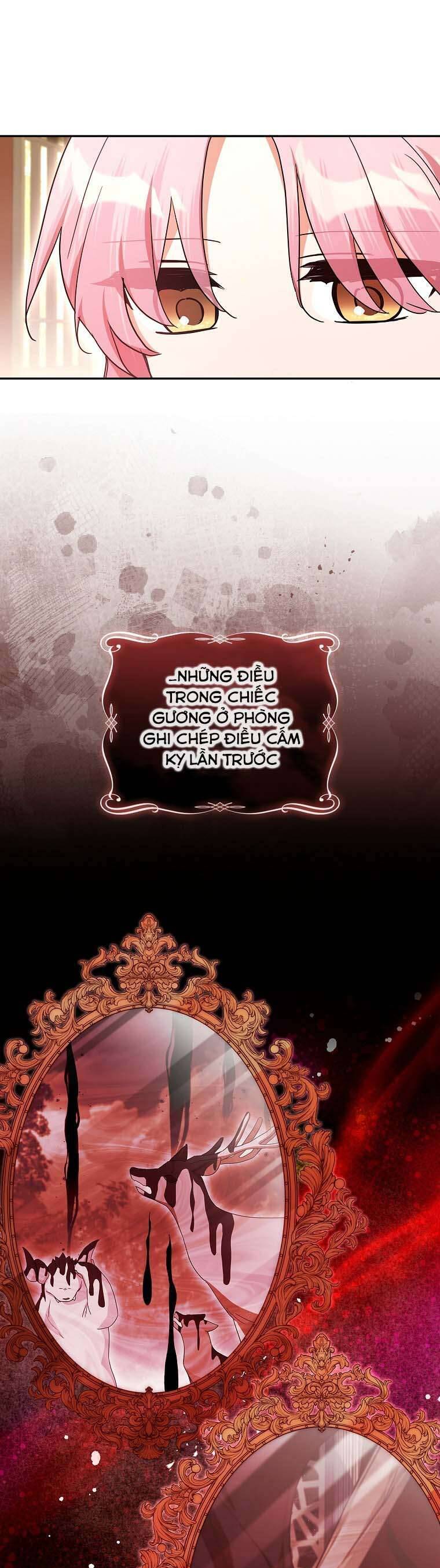 Cô Con Gái Út Của Công Tước Phản Diện Chapter 104 - Trang 2