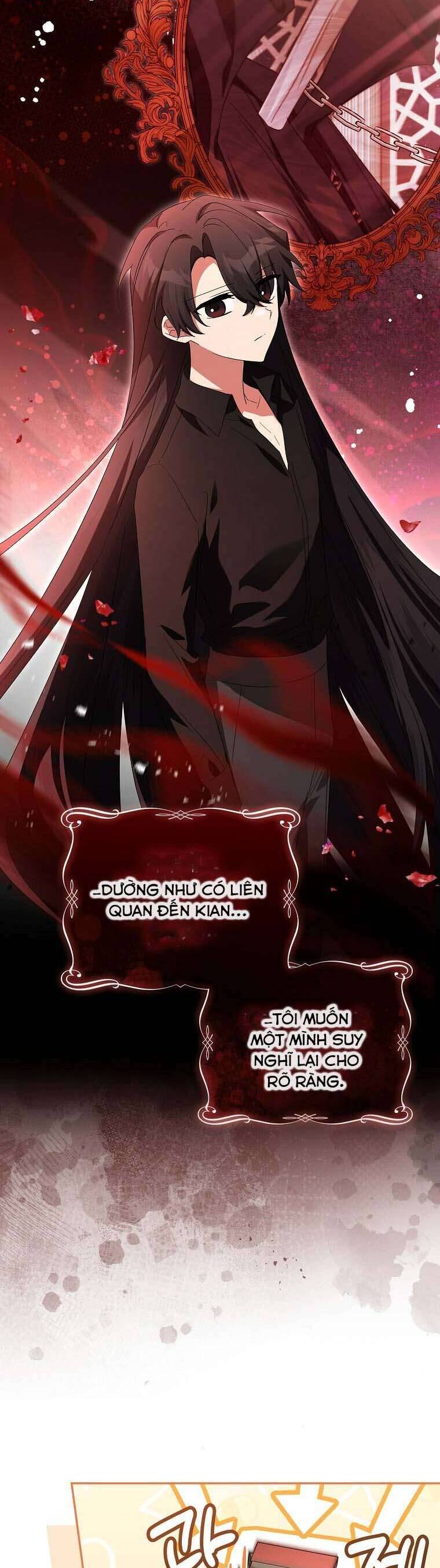 Cô Con Gái Út Của Công Tước Phản Diện Chapter 104 - Trang 2