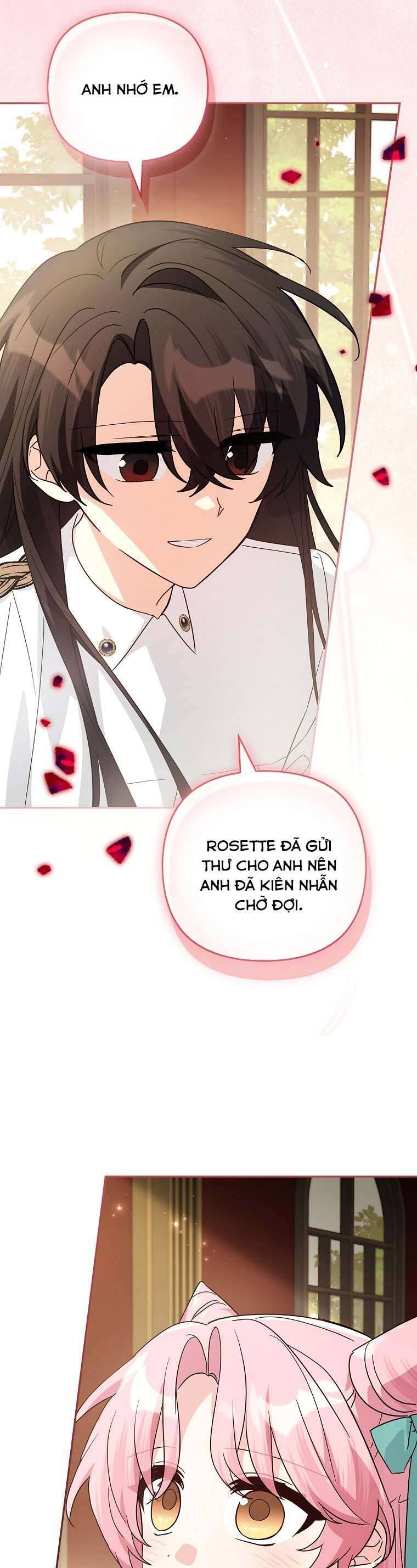 Cô Con Gái Út Của Công Tước Phản Diện Chapter 104 - Trang 2