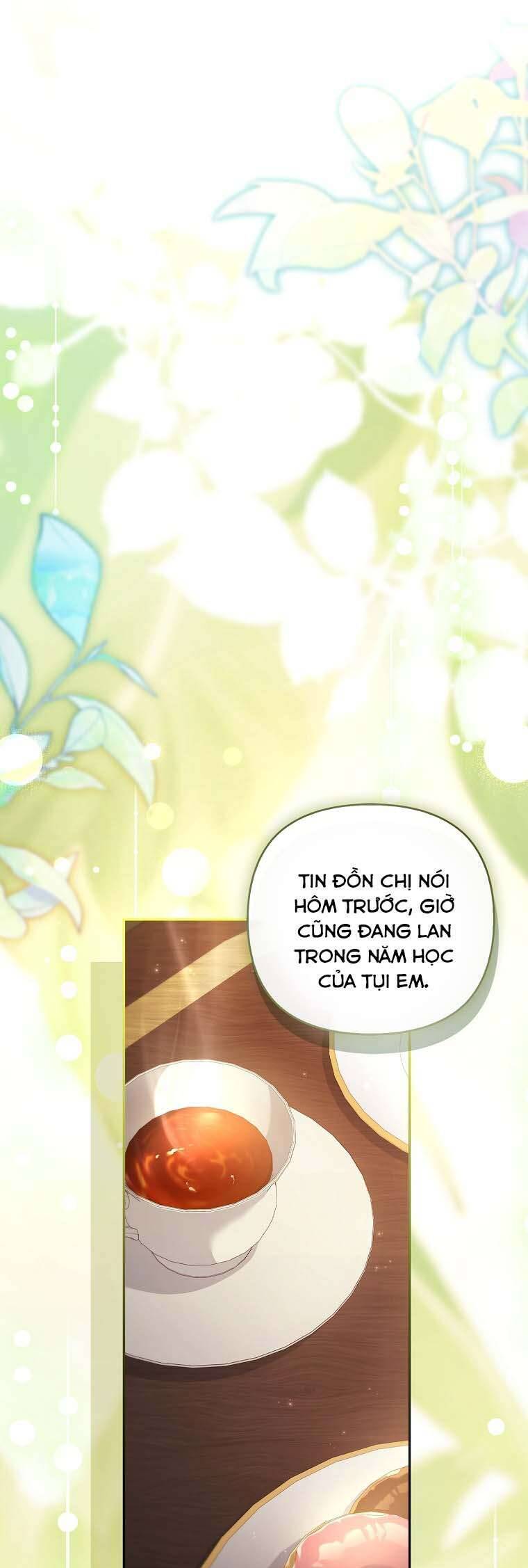 Cô Con Gái Út Của Công Tước Phản Diện Chapter 104 - Trang 2