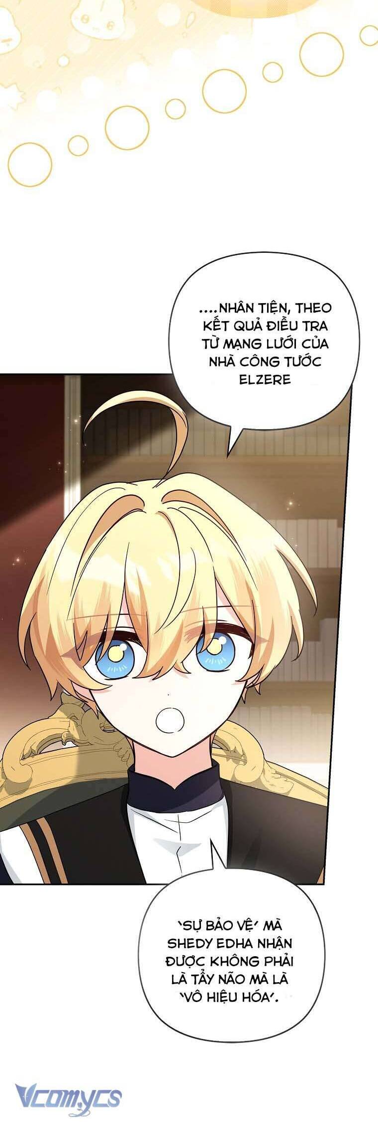 Cô Con Gái Út Của Công Tước Phản Diện Chapter 104 - Trang 2