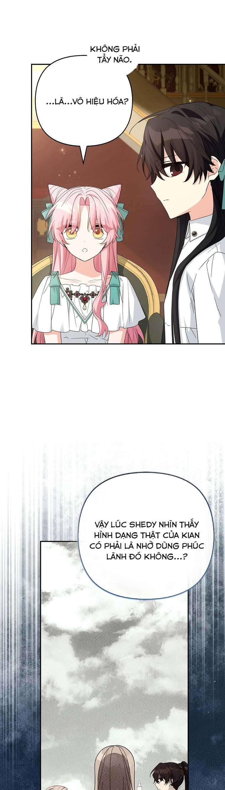 Cô Con Gái Út Của Công Tước Phản Diện Chapter 104 - Trang 2