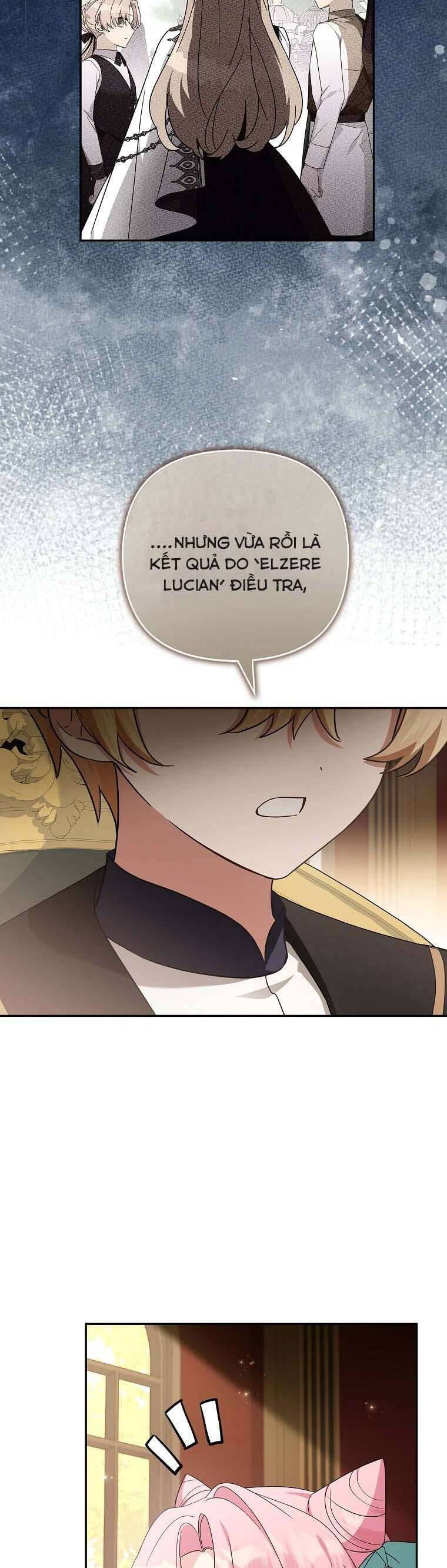 Cô Con Gái Út Của Công Tước Phản Diện Chapter 104 - Trang 2