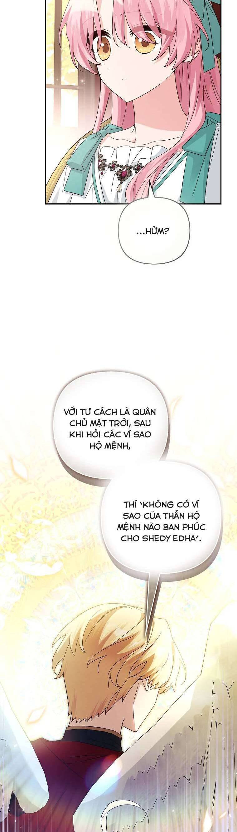 Cô Con Gái Út Của Công Tước Phản Diện Chapter 104 - Trang 2