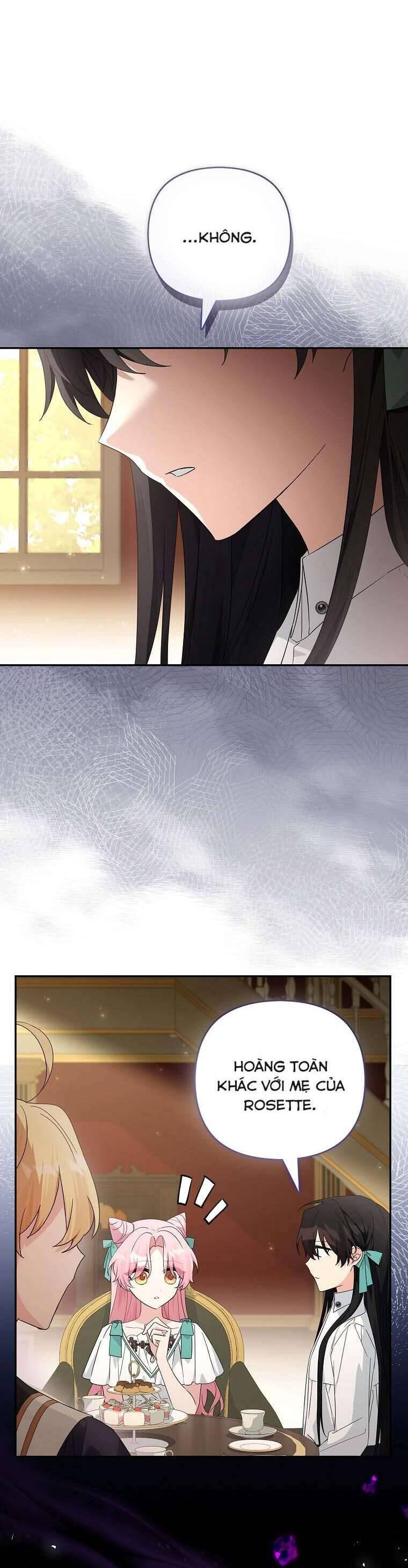 Cô Con Gái Út Của Công Tước Phản Diện Chapter 104 - Trang 2