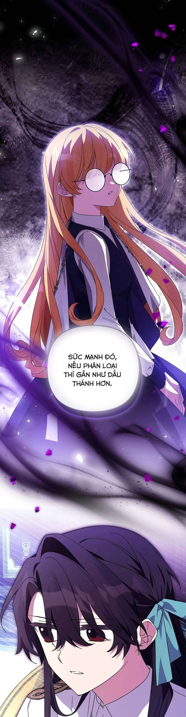 Cô Con Gái Út Của Công Tước Phản Diện Chapter 104 - Trang 2