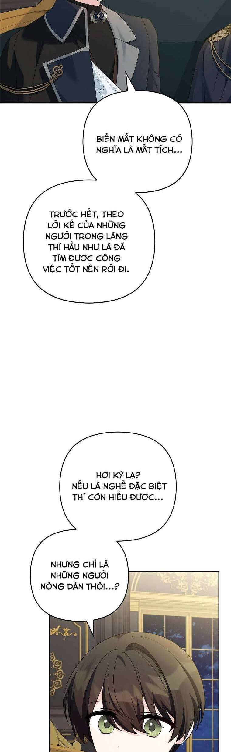 Cô Con Gái Út Của Công Tước Phản Diện Chapter 104 - Trang 2