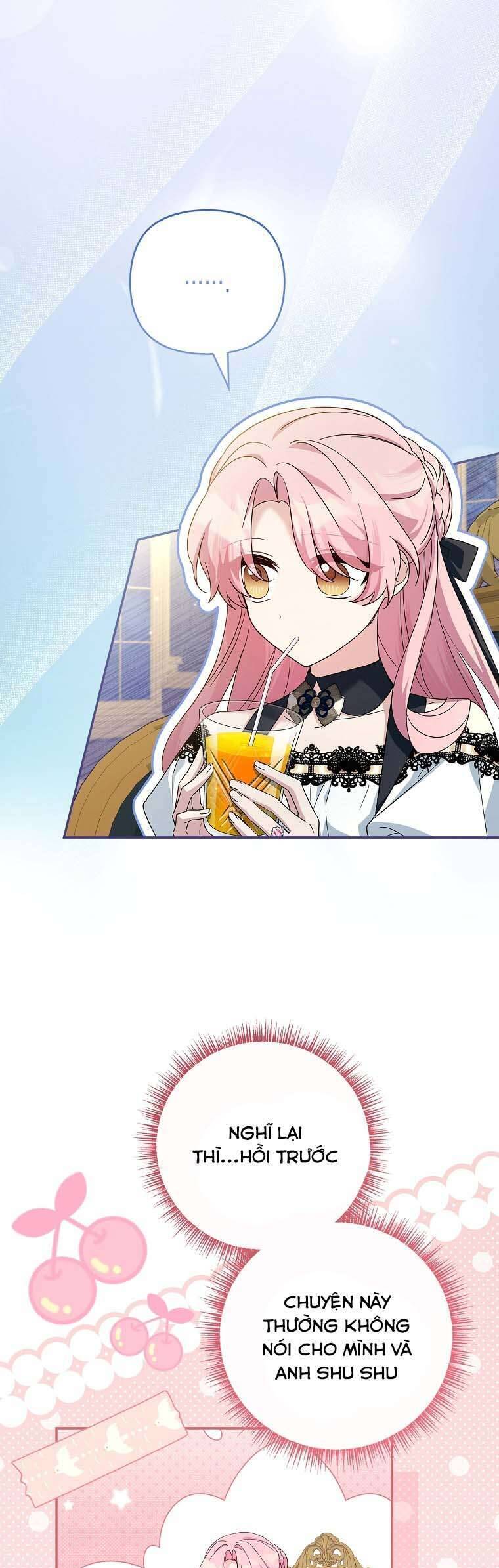 Cô Con Gái Út Của Công Tước Phản Diện Chapter 104 - Trang 2
