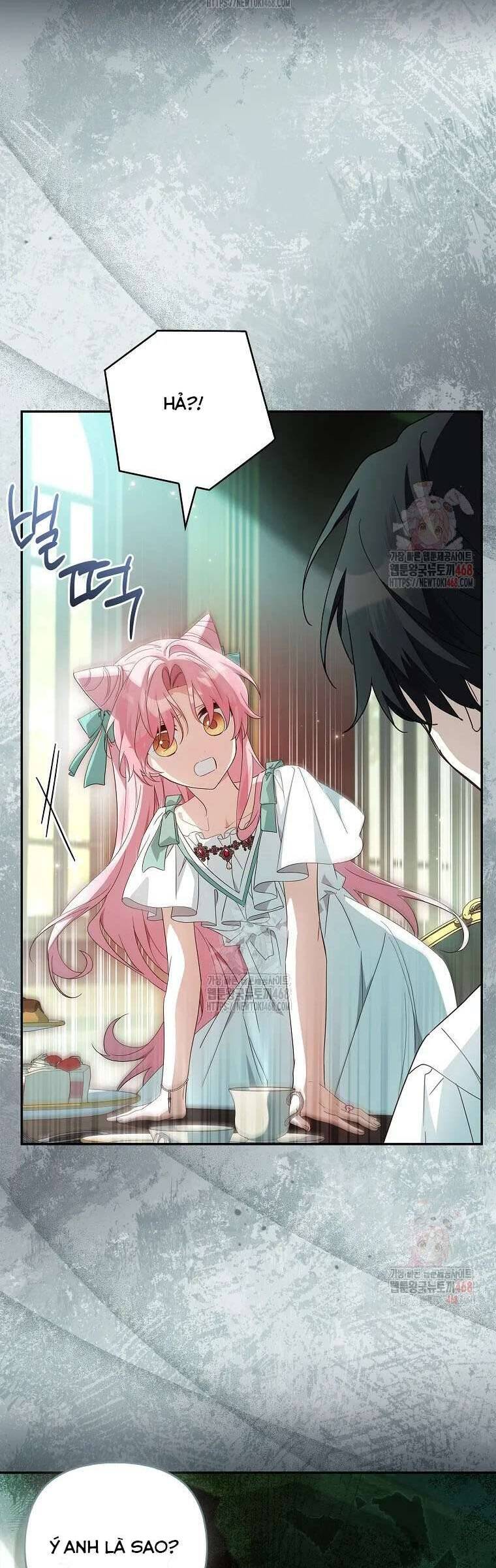 Cô Con Gái Út Của Công Tước Phản Diện Chapter 105 - Trang 2