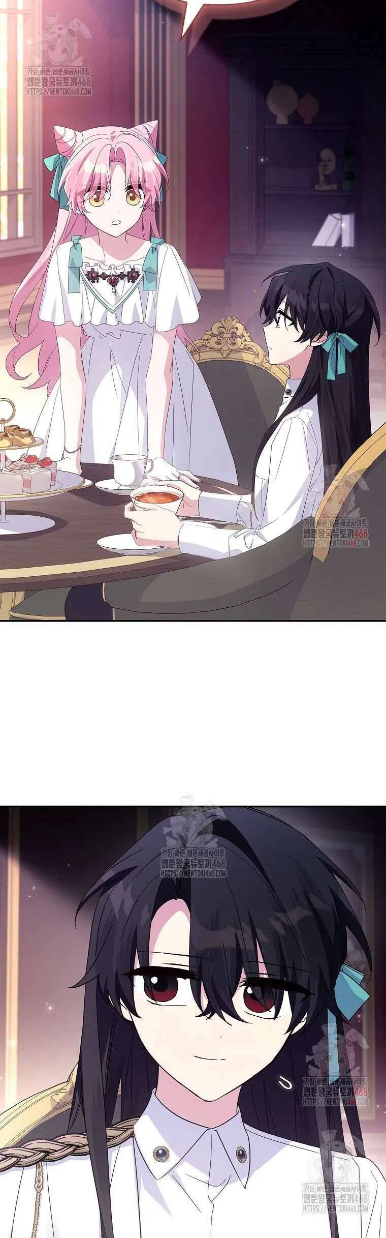 Cô Con Gái Út Của Công Tước Phản Diện Chapter 105 - Trang 2