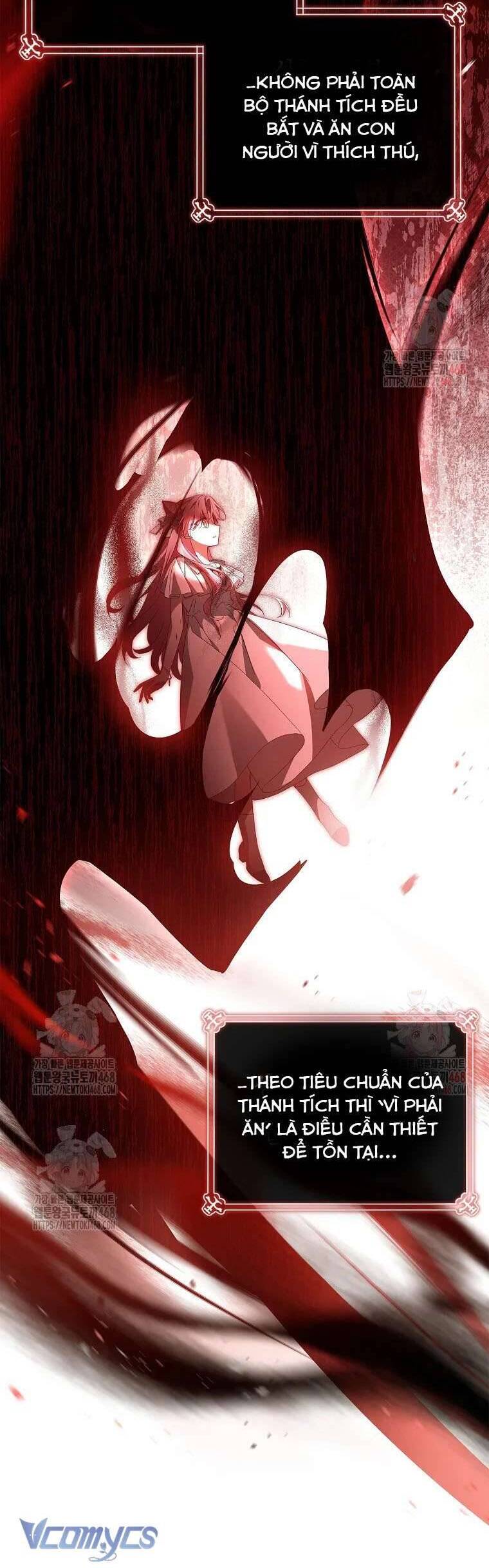 Cô Con Gái Út Của Công Tước Phản Diện Chapter 105 - Trang 2