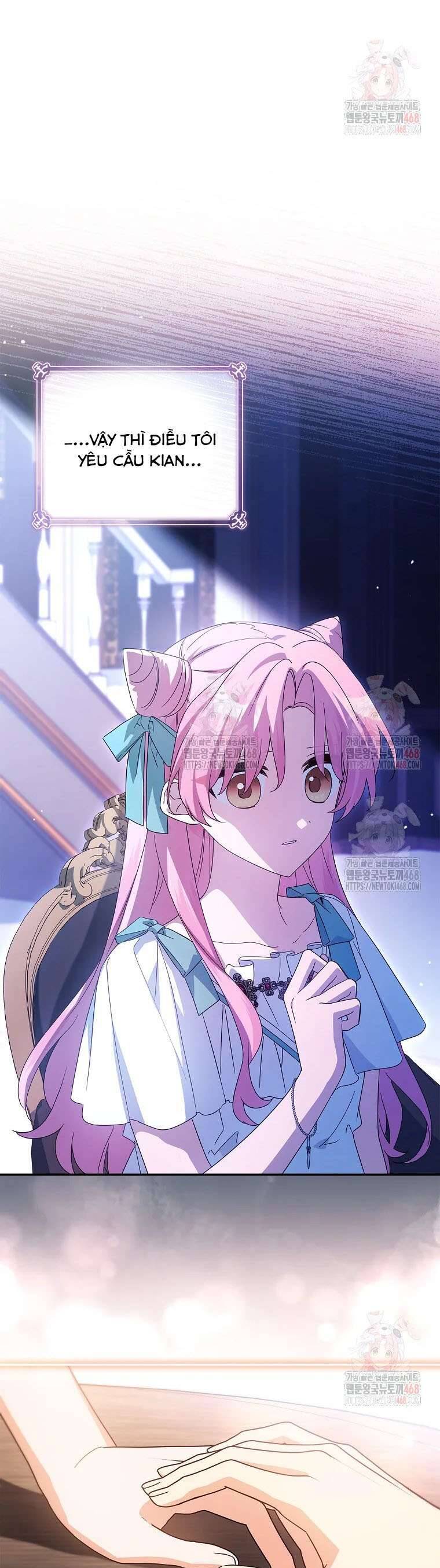 Cô Con Gái Út Của Công Tước Phản Diện Chapter 105 - Trang 2