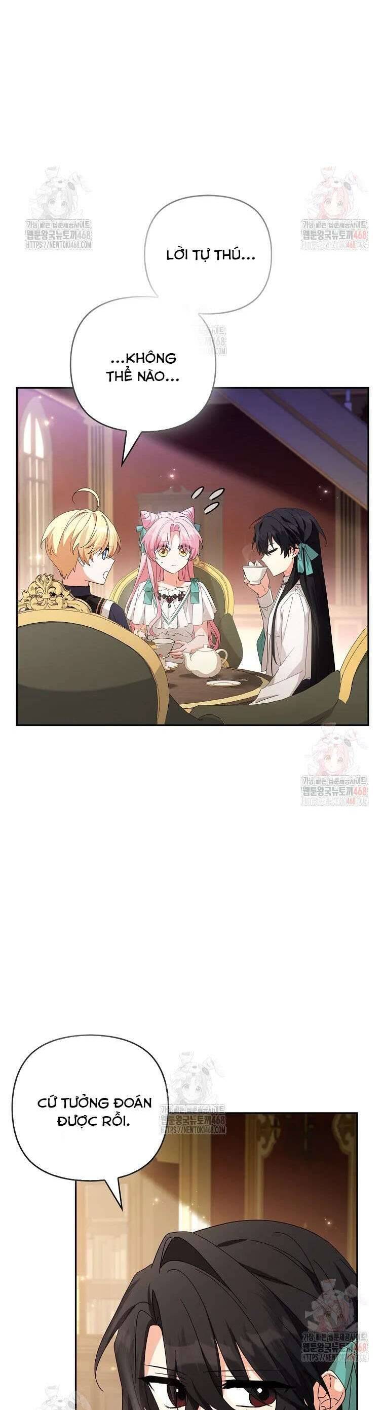 Cô Con Gái Út Của Công Tước Phản Diện Chapter 105 - Trang 2