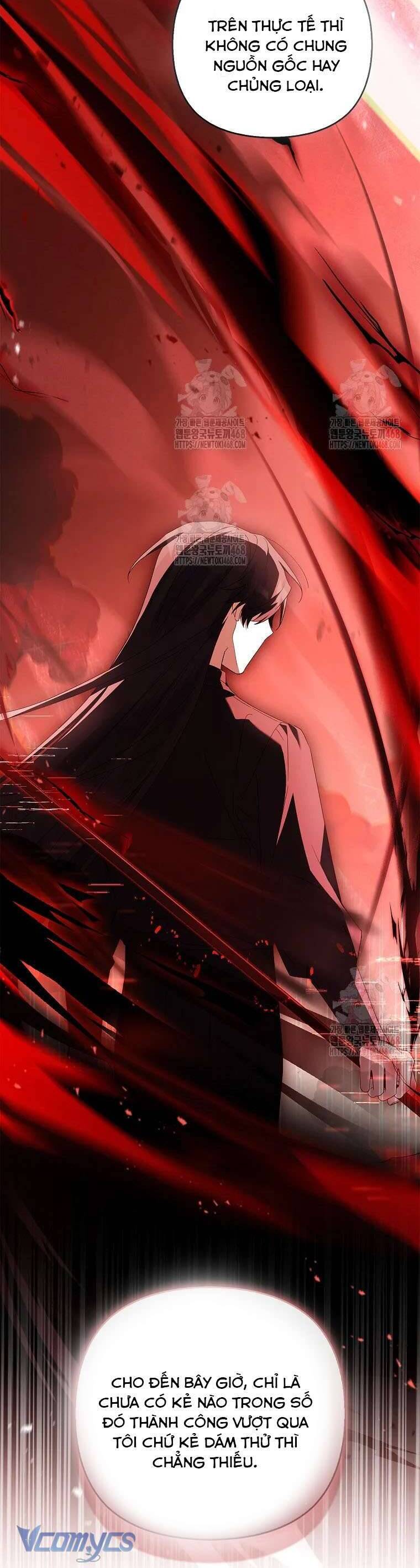 Cô Con Gái Út Của Công Tước Phản Diện Chapter 105 - Trang 2