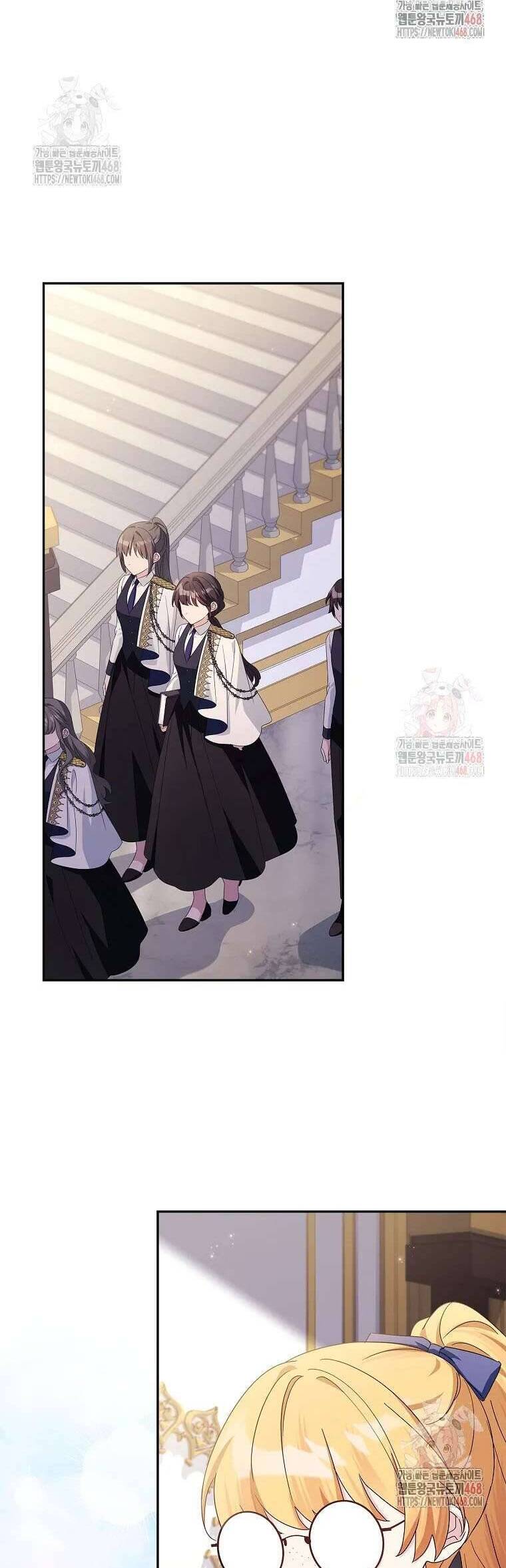 Cô Con Gái Út Của Công Tước Phản Diện Chapter 105 - Trang 2