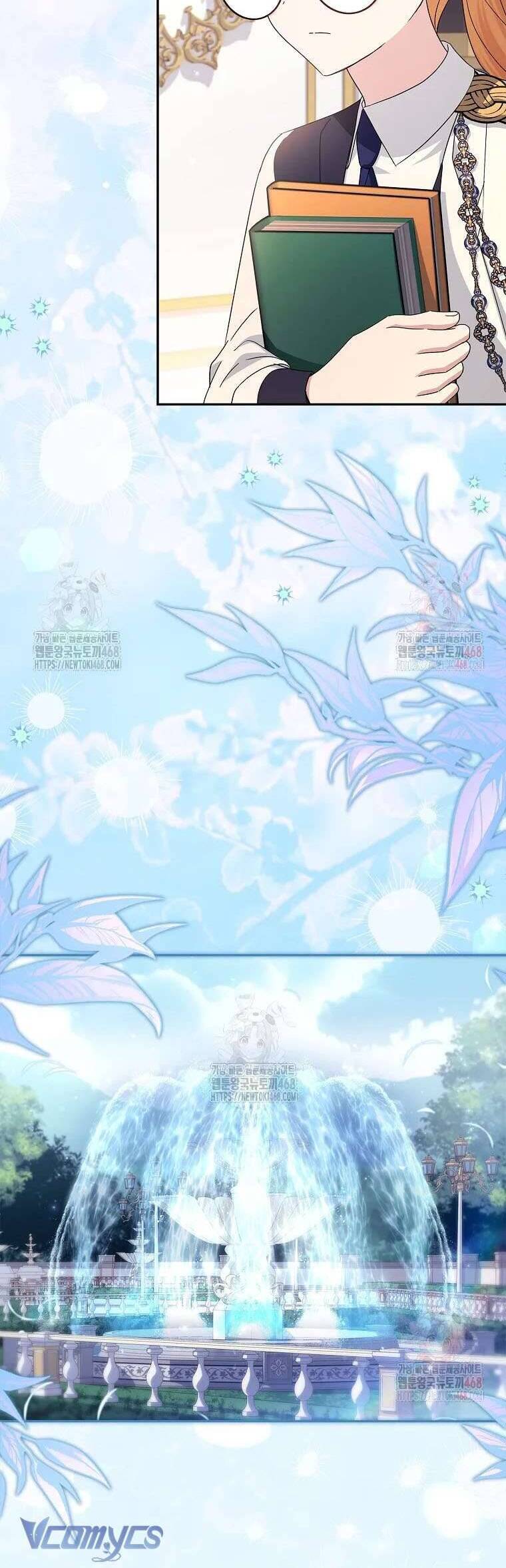 Cô Con Gái Út Của Công Tước Phản Diện Chapter 105 - Trang 2