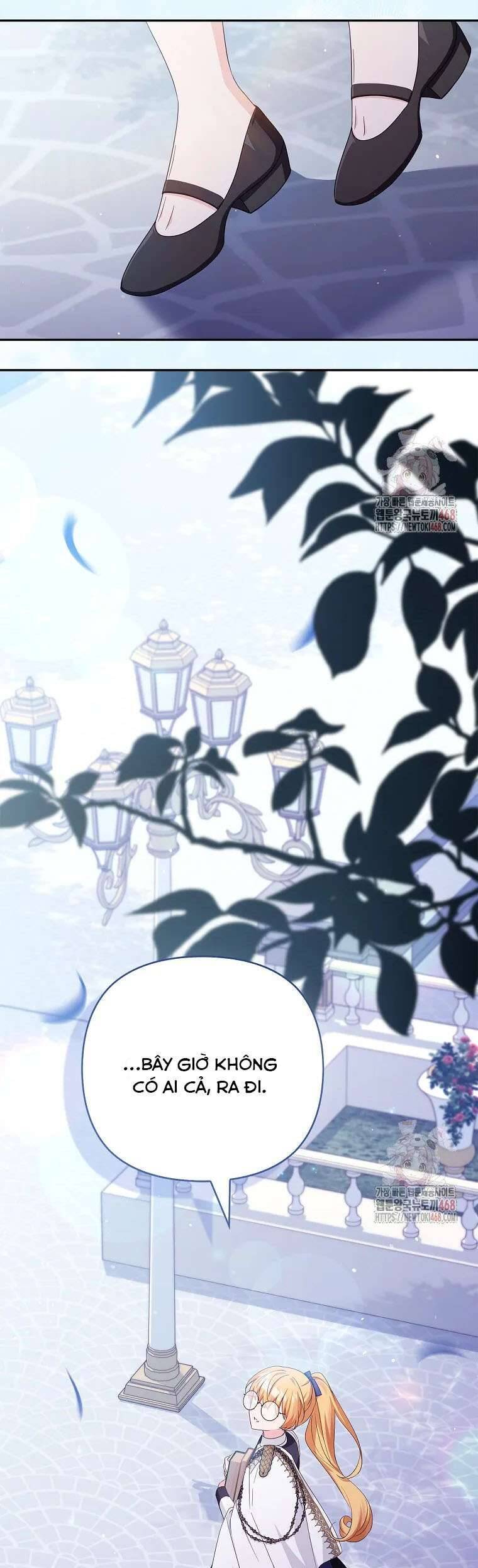 Cô Con Gái Út Của Công Tước Phản Diện Chapter 105 - Trang 2