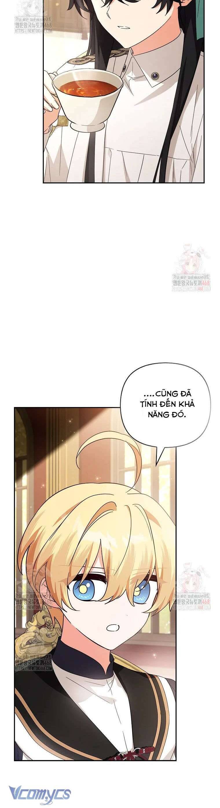 Cô Con Gái Út Của Công Tước Phản Diện Chapter 105 - Trang 2