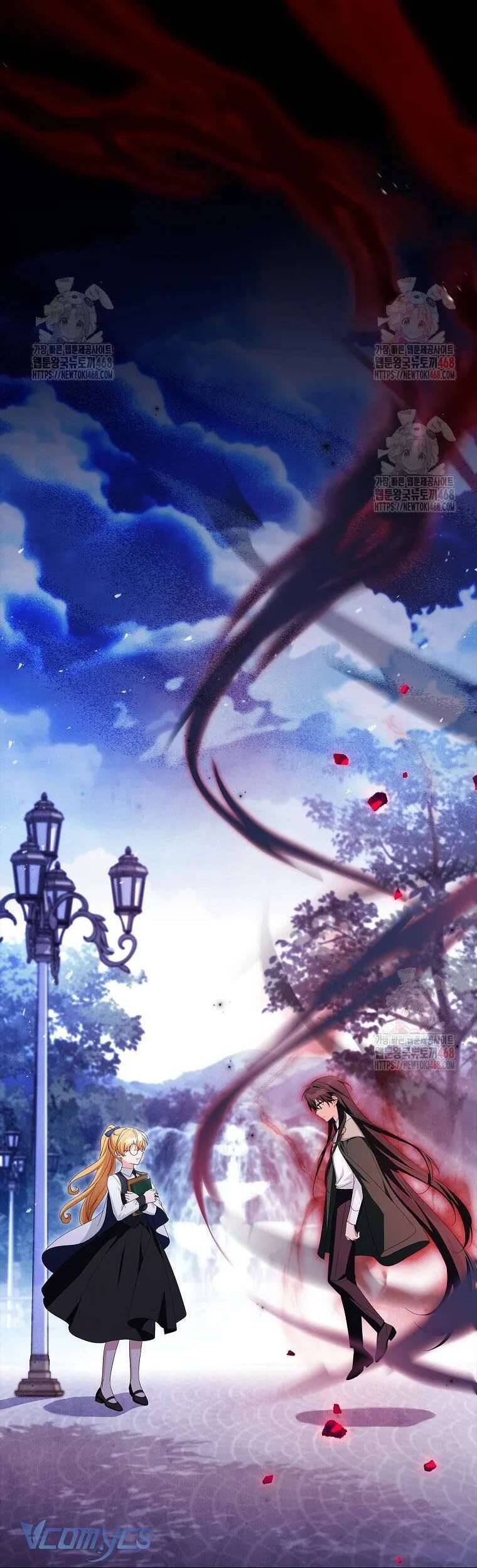 Cô Con Gái Út Của Công Tước Phản Diện Chapter 105 - Trang 2