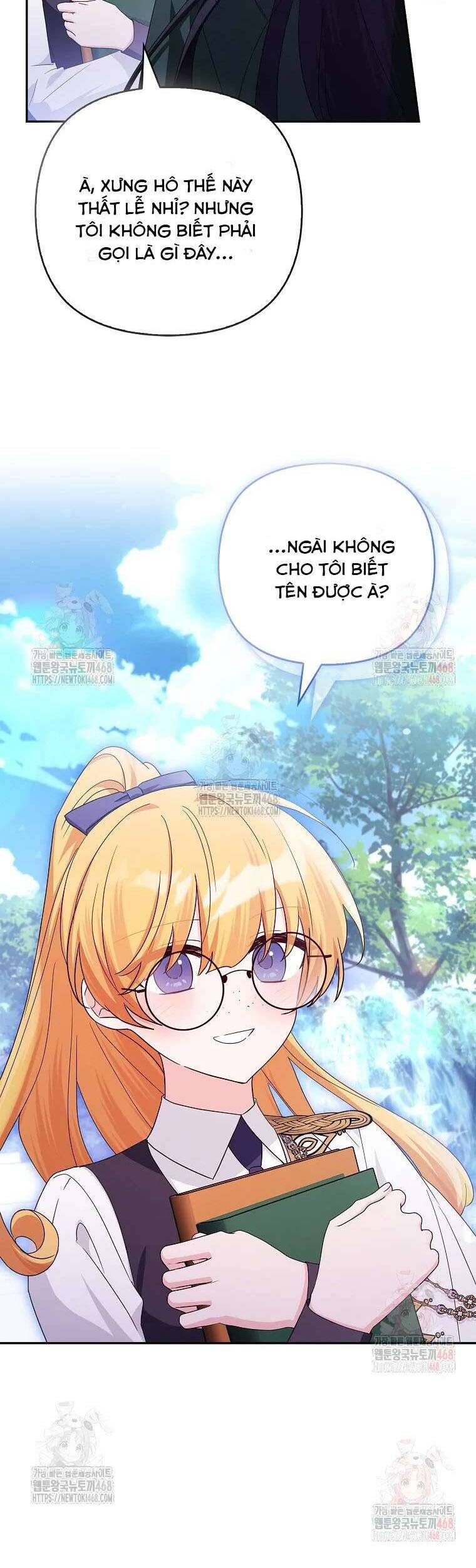 Cô Con Gái Út Của Công Tước Phản Diện Chapter 105 - Trang 2