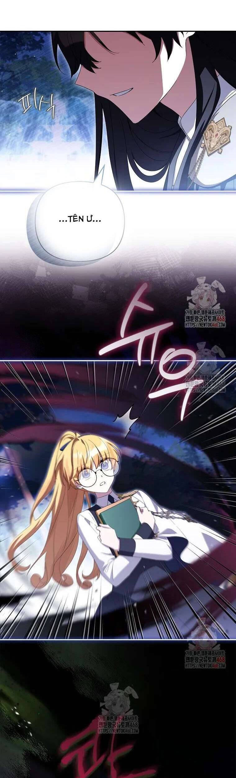 Cô Con Gái Út Của Công Tước Phản Diện Chapter 105 - Trang 2