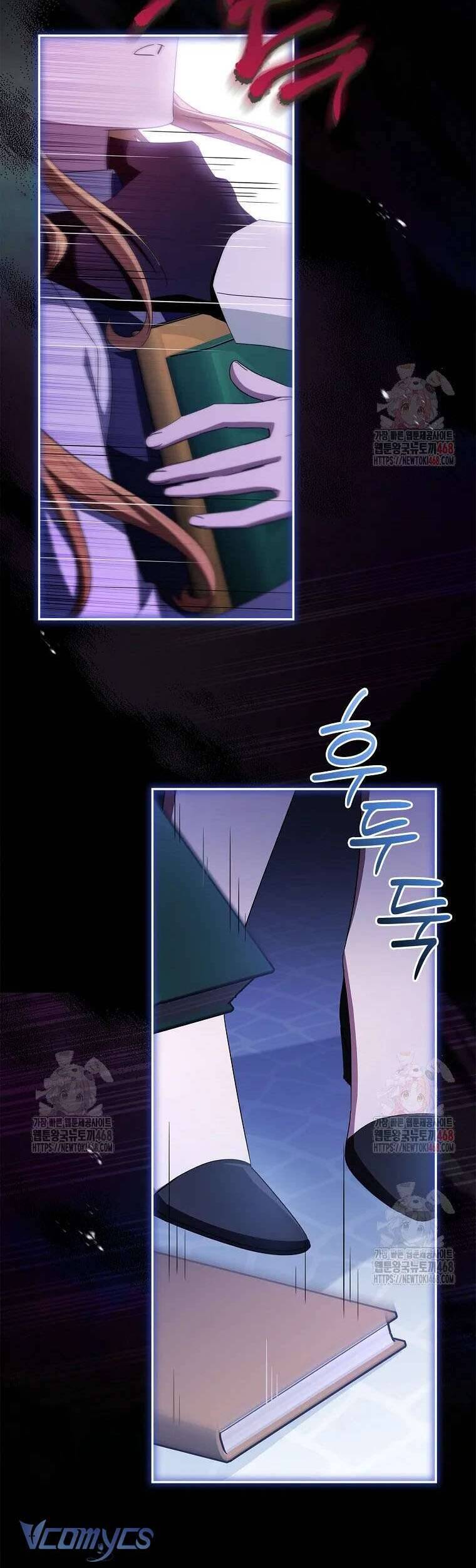 Cô Con Gái Út Của Công Tước Phản Diện Chapter 105 - Trang 2