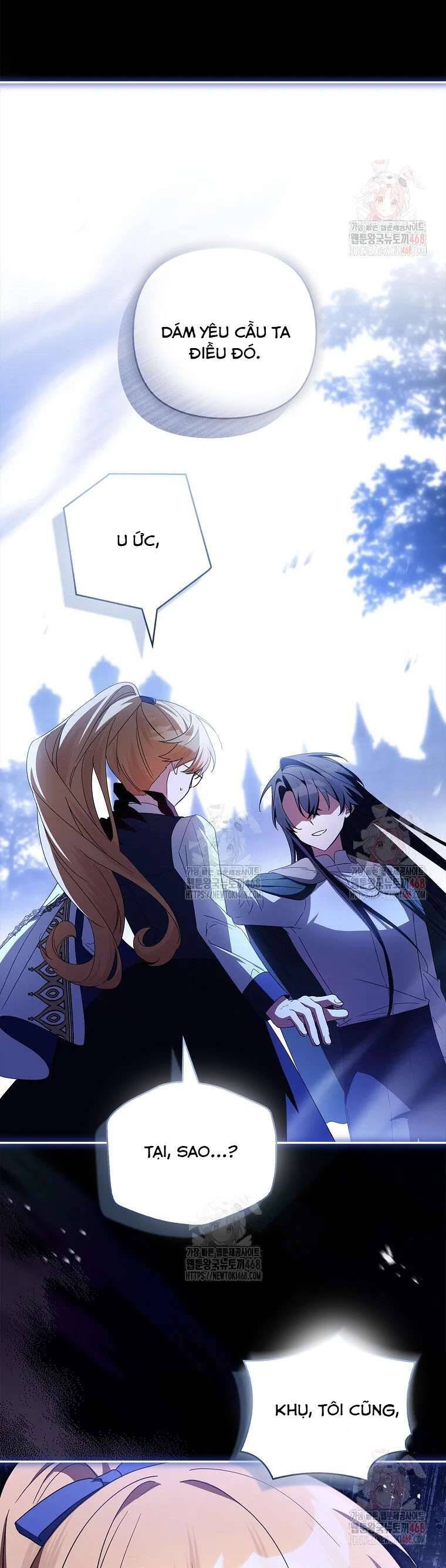 Cô Con Gái Út Của Công Tước Phản Diện Chapter 105 - Trang 2