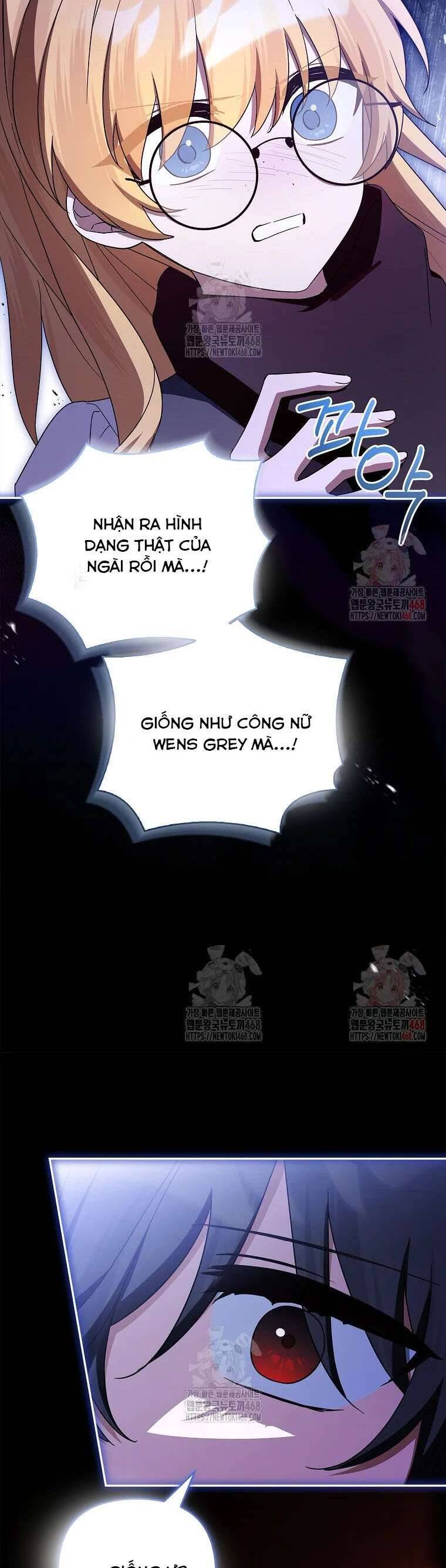 Cô Con Gái Út Của Công Tước Phản Diện Chapter 105 - Trang 2