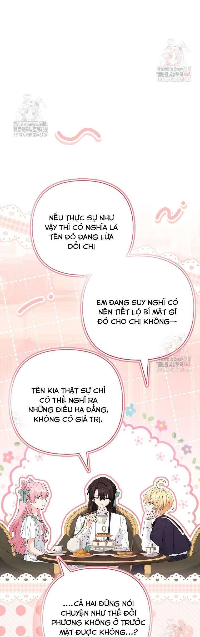 Cô Con Gái Út Của Công Tước Phản Diện Chapter 105 - Trang 2