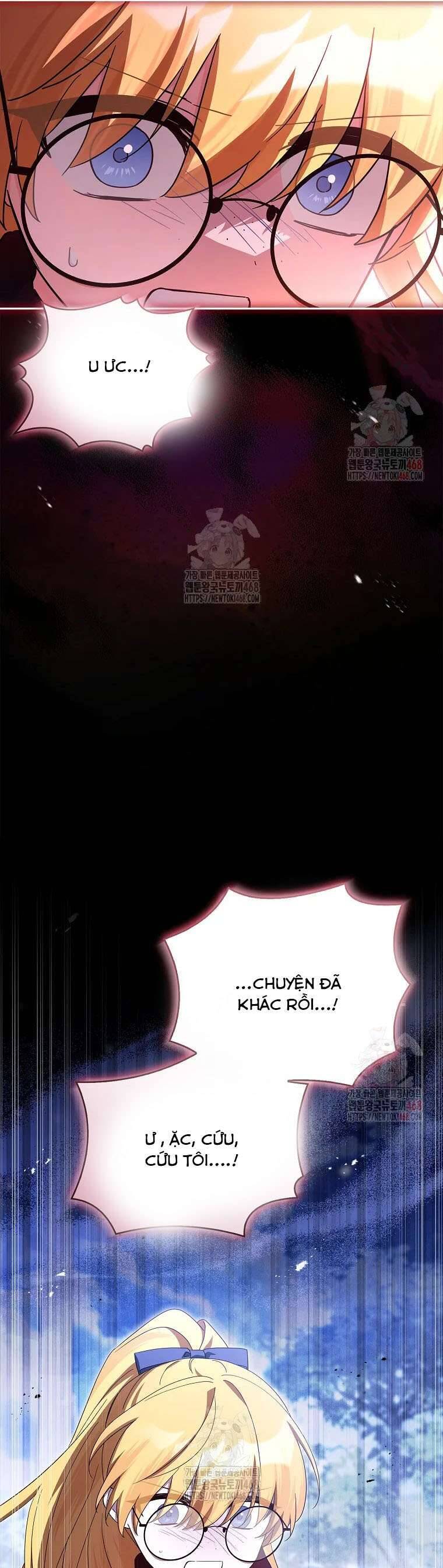 Cô Con Gái Út Của Công Tước Phản Diện Chapter 105 - Trang 2