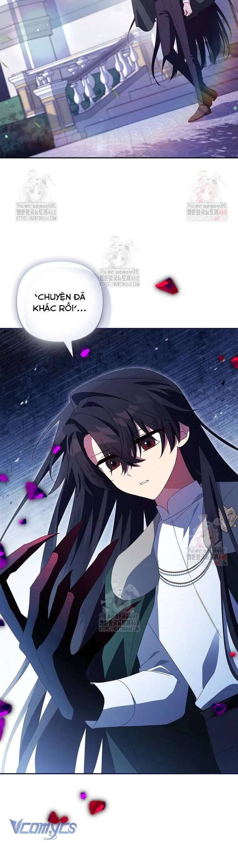 Cô Con Gái Út Của Công Tước Phản Diện Chapter 105 - Trang 2