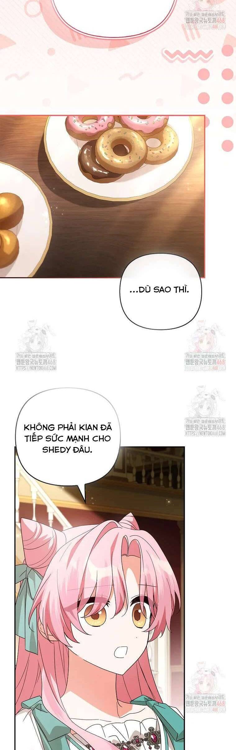 Cô Con Gái Út Của Công Tước Phản Diện Chapter 105 - Trang 2