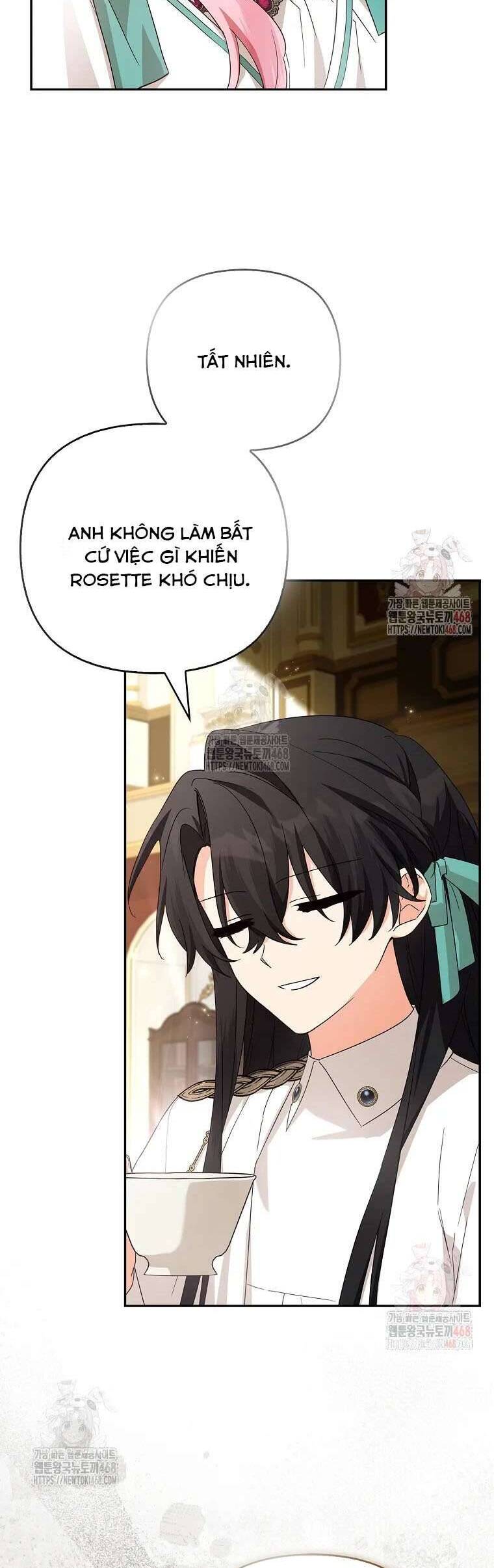 Cô Con Gái Út Của Công Tước Phản Diện Chapter 105 - Trang 2
