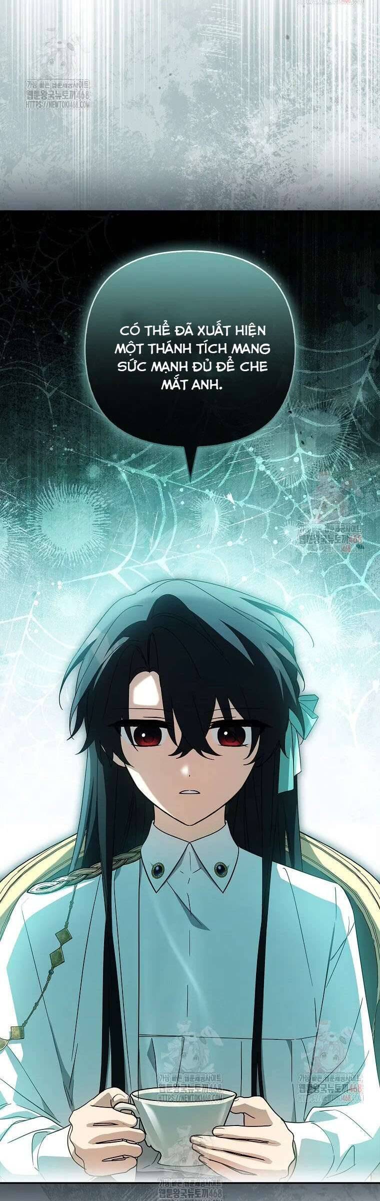 Cô Con Gái Út Của Công Tước Phản Diện Chapter 105 - Trang 2