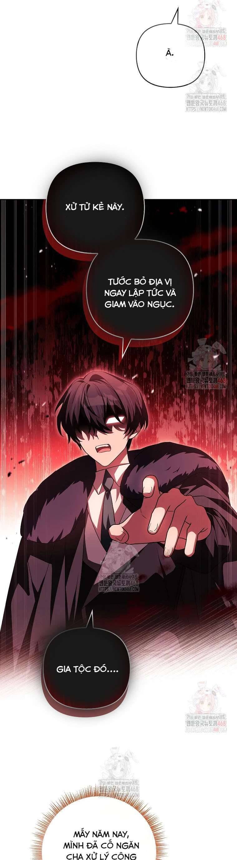 Cô Con Gái Út Của Công Tước Phản Diện Chapter 106 - Trang 2