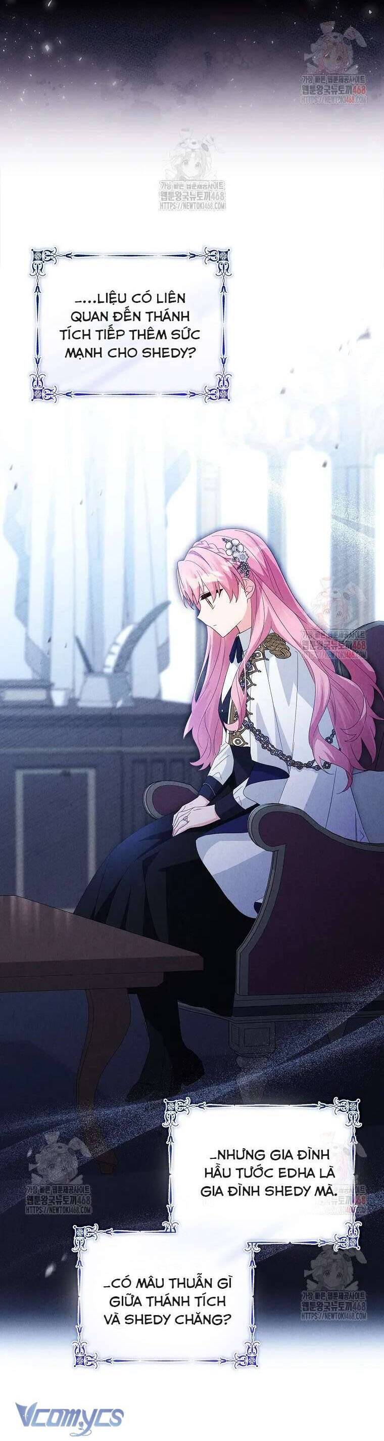 Cô Con Gái Út Của Công Tước Phản Diện Chapter 106 - Trang 2